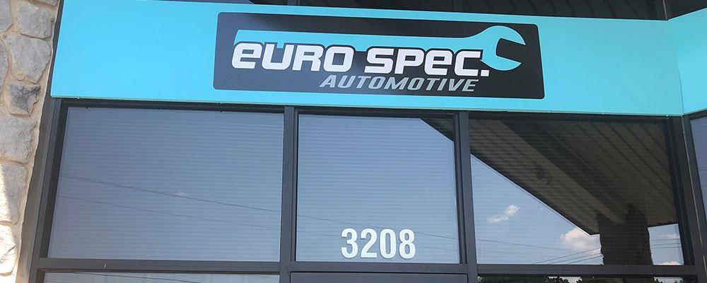Euro Spec Automotive
